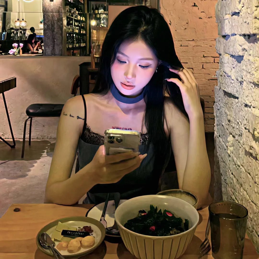 目有繁星沐光而行